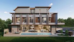 Bedok South Avenue 1 (D16), Detached #524106421